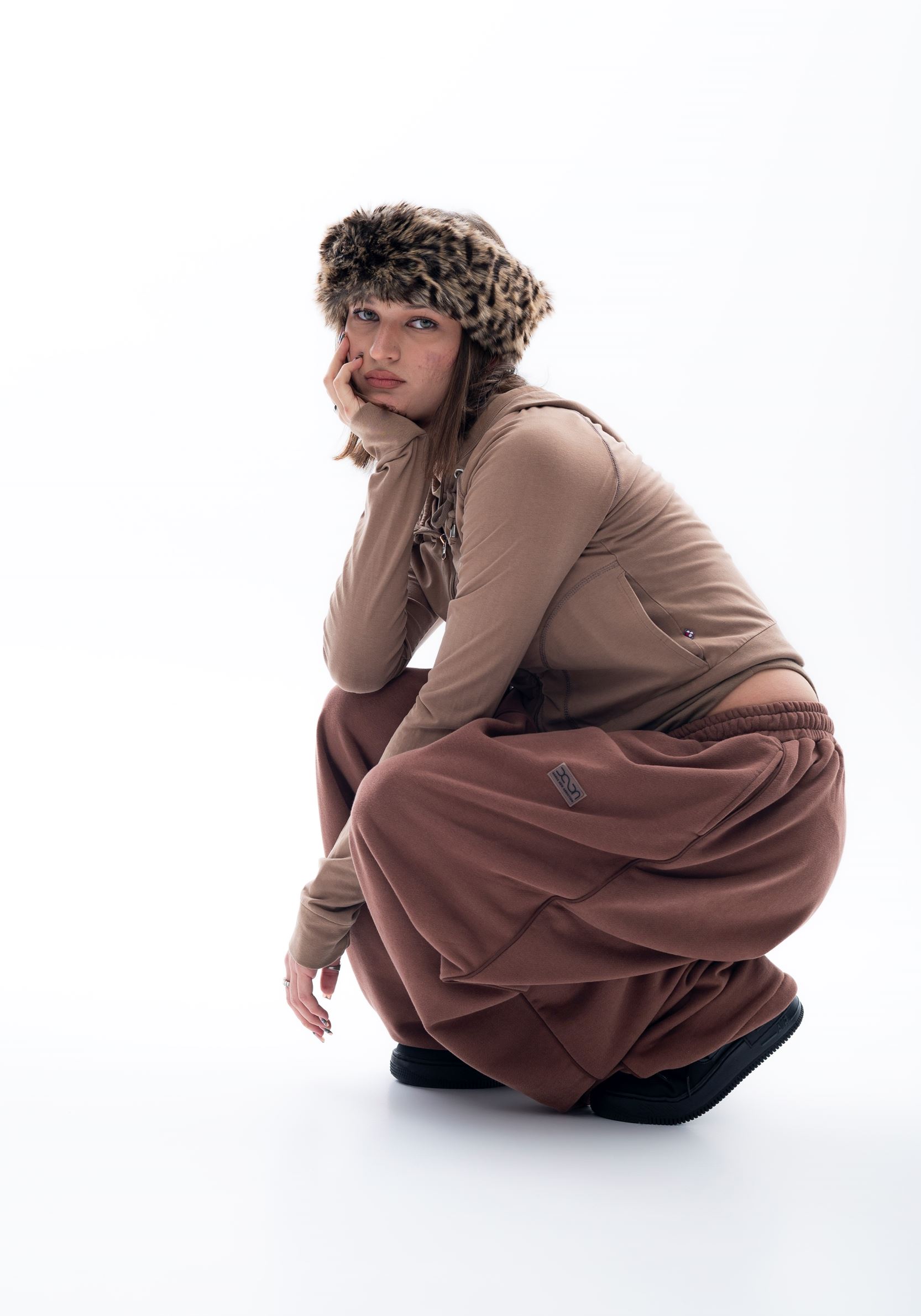 MOCCA BASIC JOGGERS