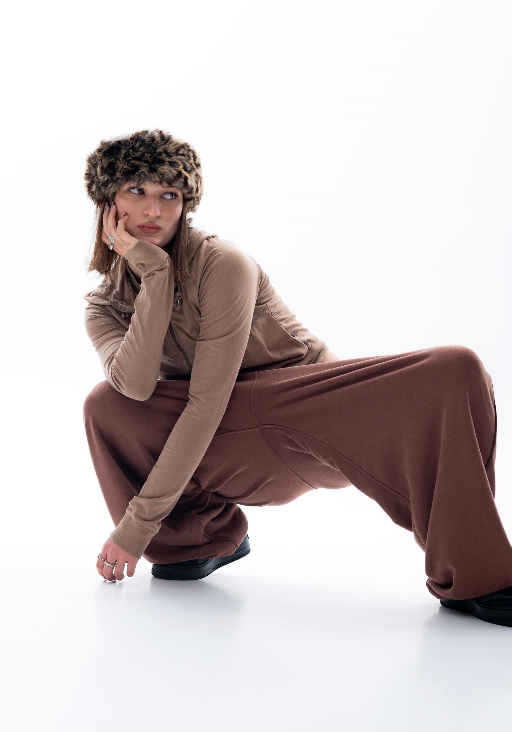 MOCCA BASIC JOGGERS